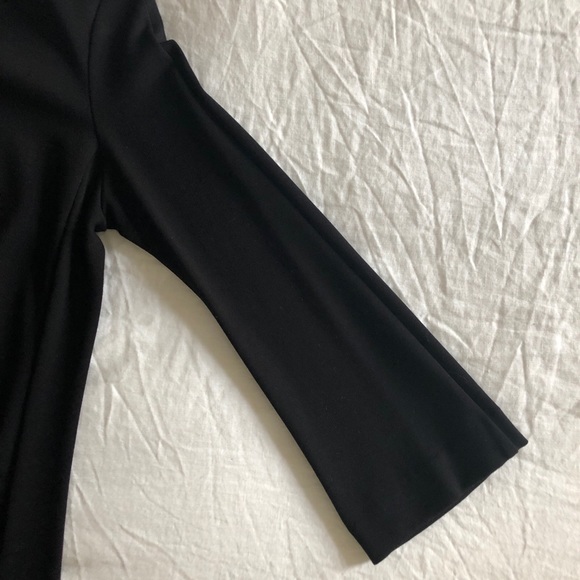 Artizia black dress - Picture 3 of 3